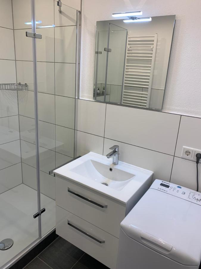אימנשטאדט אם בודנזה Apartment Traumseeblick Immenstaad מראה חיצוני תמונה