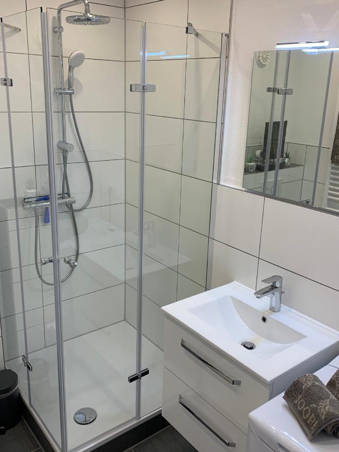 אימנשטאדט אם בודנזה Apartment Traumseeblick Immenstaad מראה חיצוני תמונה