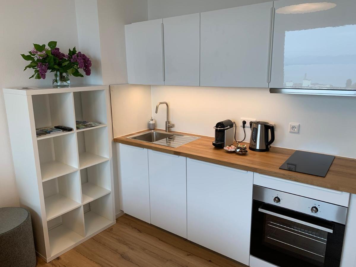אימנשטאדט אם בודנזה Apartment Traumseeblick Immenstaad מראה חיצוני תמונה