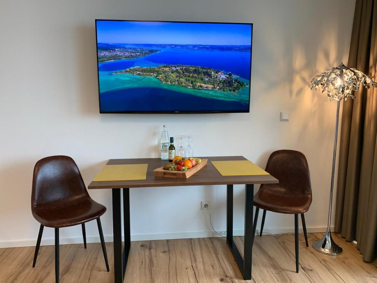 אימנשטאדט אם בודנזה Apartment Traumseeblick Immenstaad מראה חיצוני תמונה