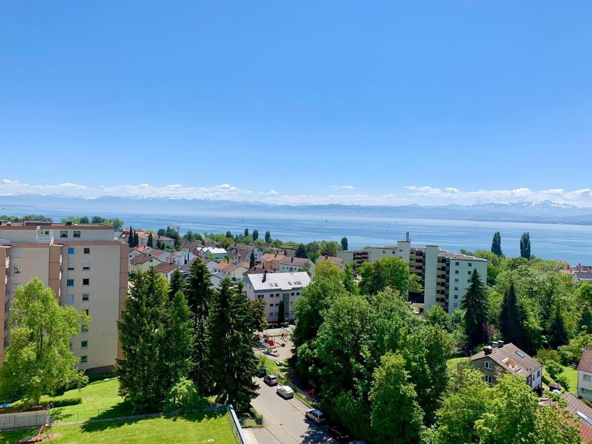 אימנשטאדט אם בודנזה Apartment Traumseeblick Immenstaad מראה חיצוני תמונה
