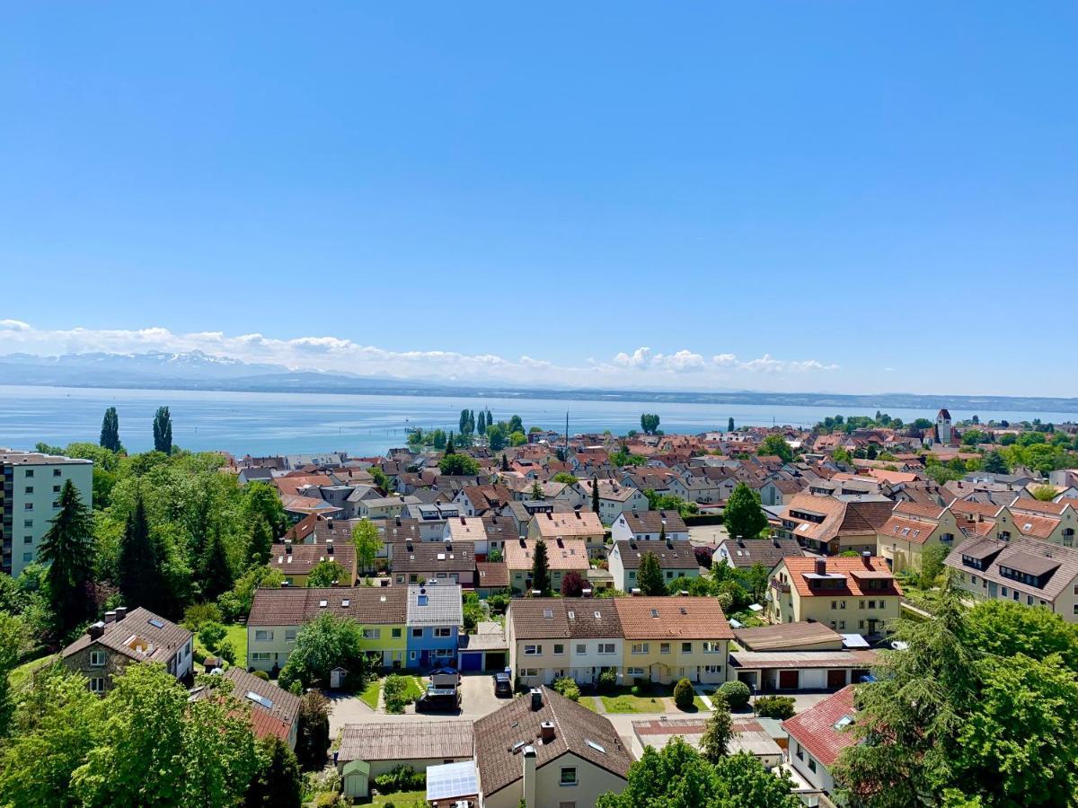 אימנשטאדט אם בודנזה Apartment Traumseeblick Immenstaad מראה חיצוני תמונה