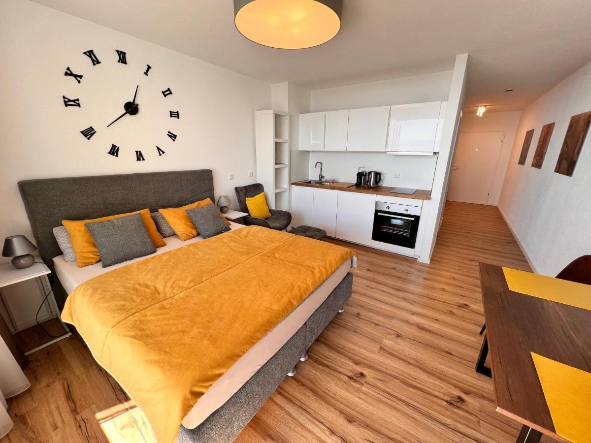 אימנשטאדט אם בודנזה Apartment Traumseeblick Immenstaad מראה חיצוני תמונה